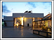 Motonautica RC